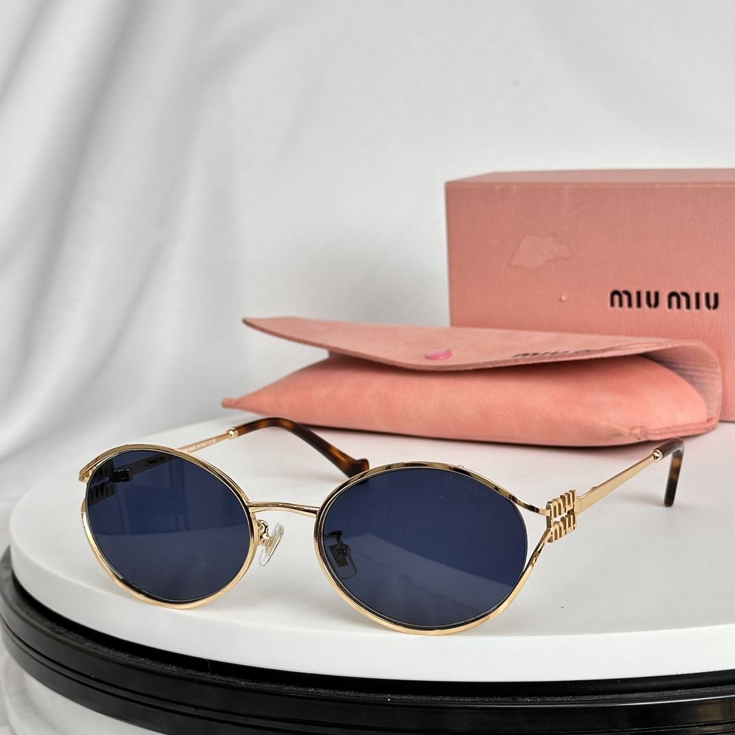 Miu Miu Sunglasses